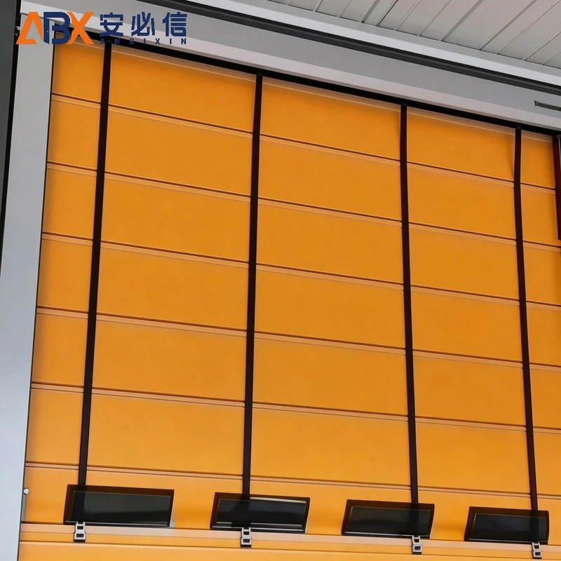 日照充气式门封
